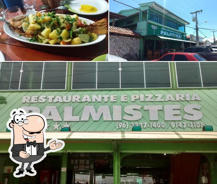 Restaurante e Pizzaria Palmistes picture