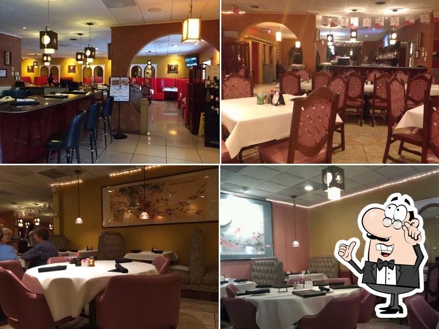 Shun Lee Palace in Charlotte - Restaurant menu and reviews