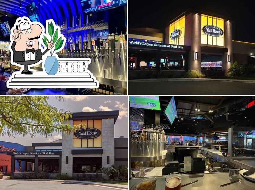 Best restaurants in Arundel Mills Mall Restaurant Guru