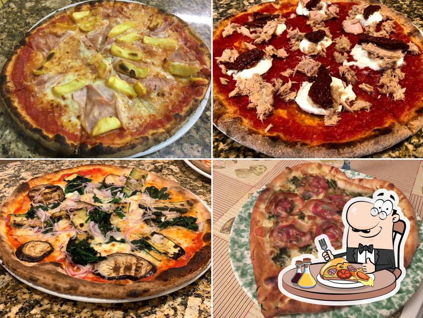 Planet Pizza