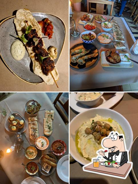 Anatoli's