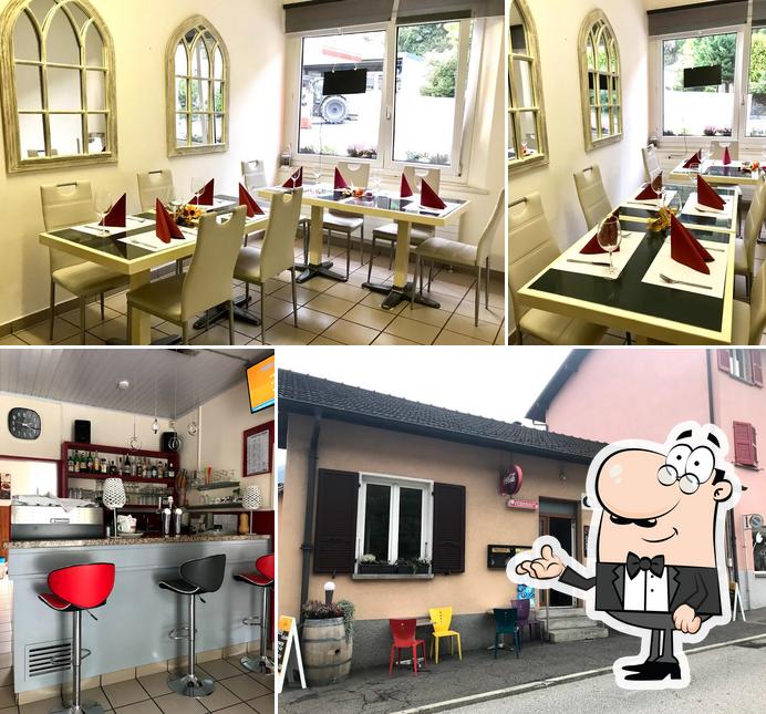 Ristorante Bar Ideal