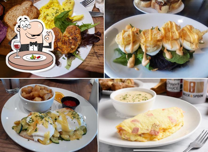 Best breakfast in biloxi, where Southern charm meets delicious flavors.