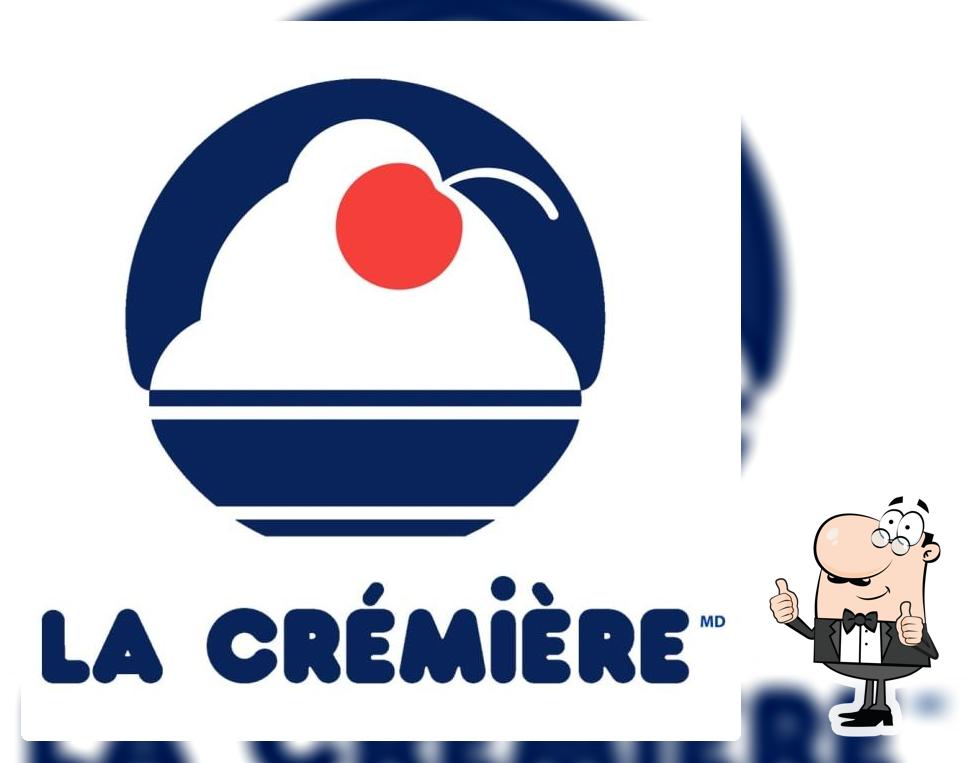 La Crémière