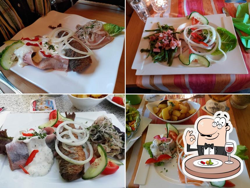 Top 5 Restaurants in Hörnum (Sylt), April 2025 Restaurant Guru