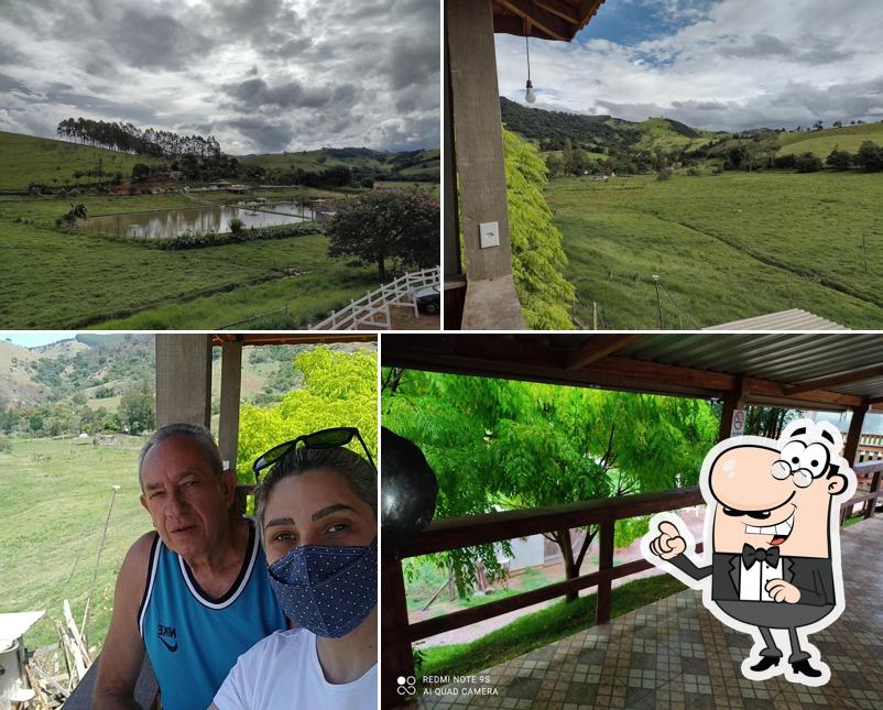 Carçudos Lanchonete e Restaurante