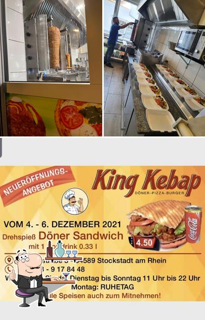 King Kebap