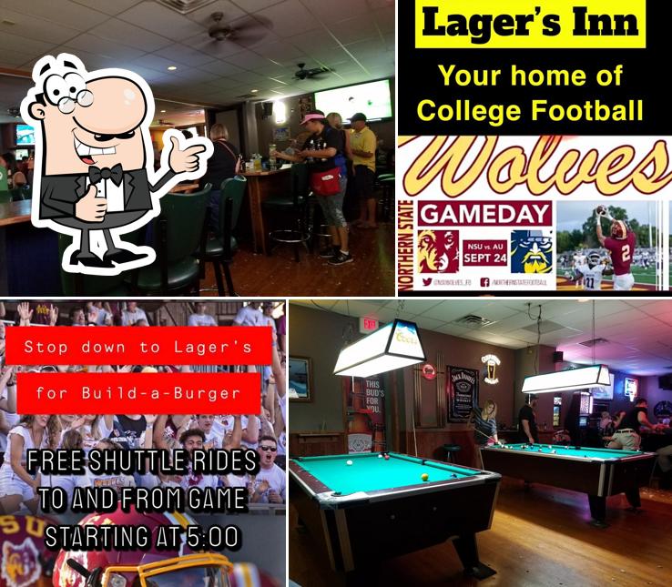 Lager's Inn photo