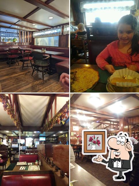 Pa Raffa's Italian Restaurant In New Bedford - Restaurant Reviews