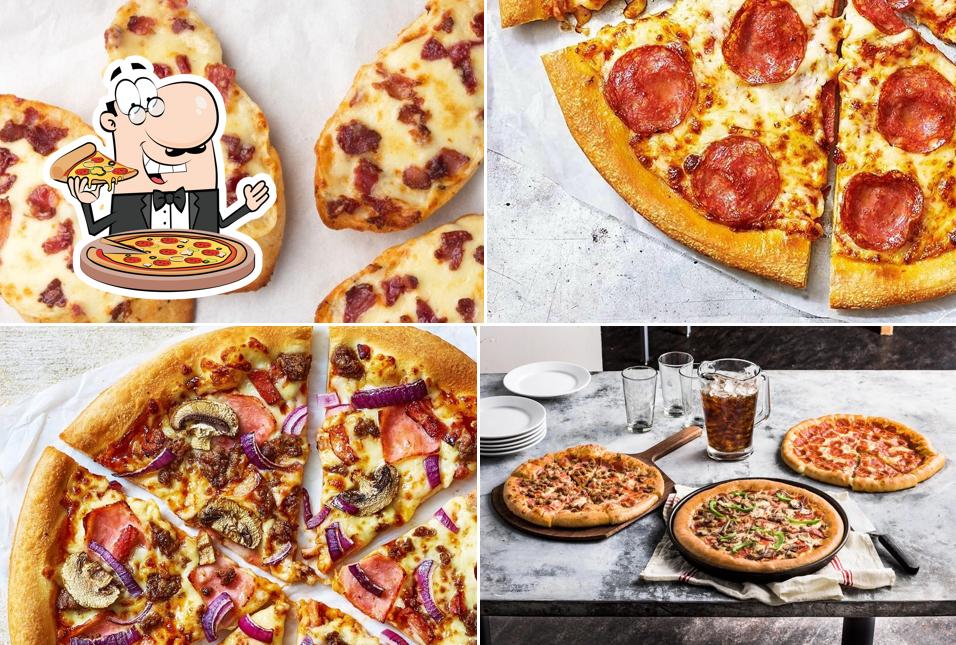 Pizza Hut