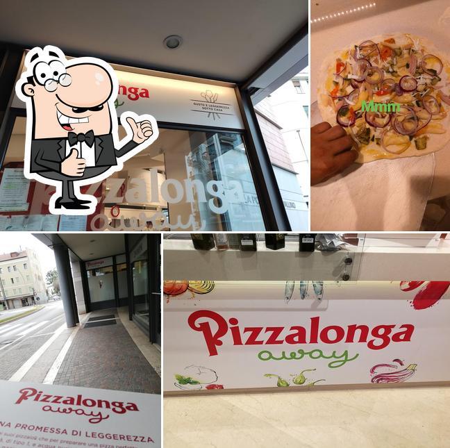 Ecco un'immagine di Pizzalonga Away Conegliano