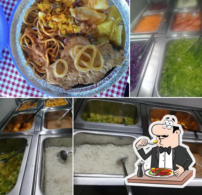 Restaurante e lanchonete Gilson Grill