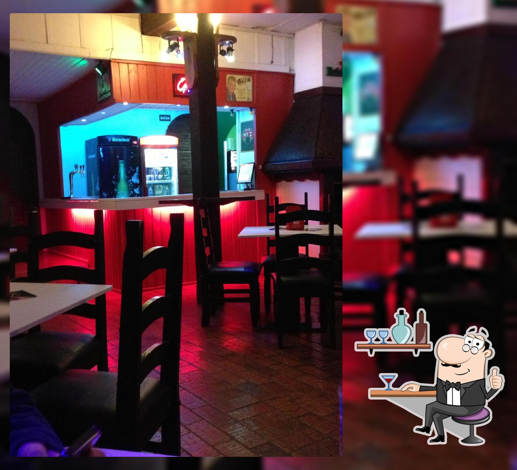Video Pizza Serafina Correa -Rs
