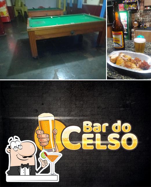 Bar do celso