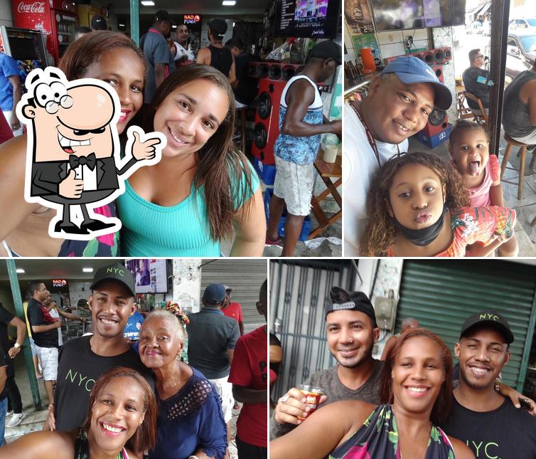 Bar e Lanchonete do Bil