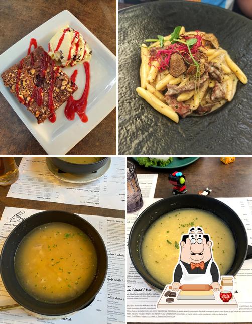 Bava DINING & MORE