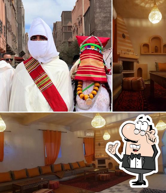 Riad Tirmaght
