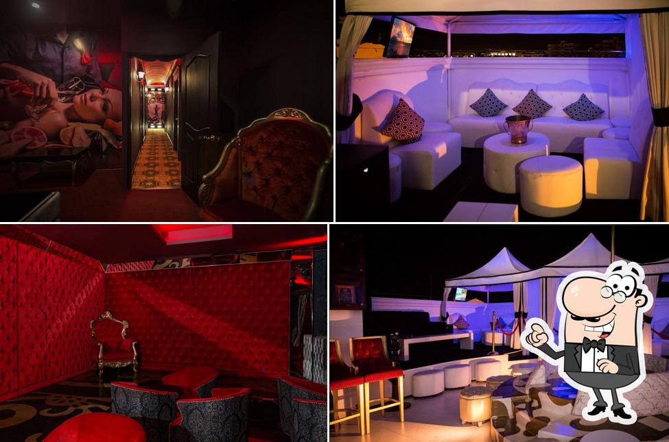 Splash Cabaret & Gentlemen's Club, Cabo San Lucas Restaurant reviews
