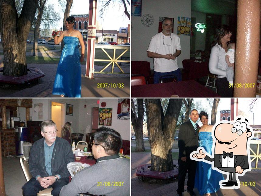 Tequila's Bar and Grill in Las Vegas Restaurant menu and reviews