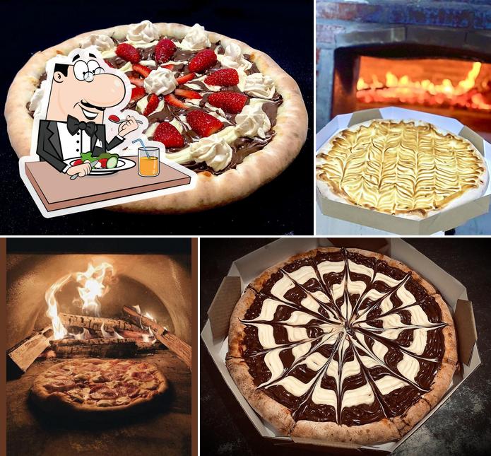 Bella Venezza Pizzas Delivery