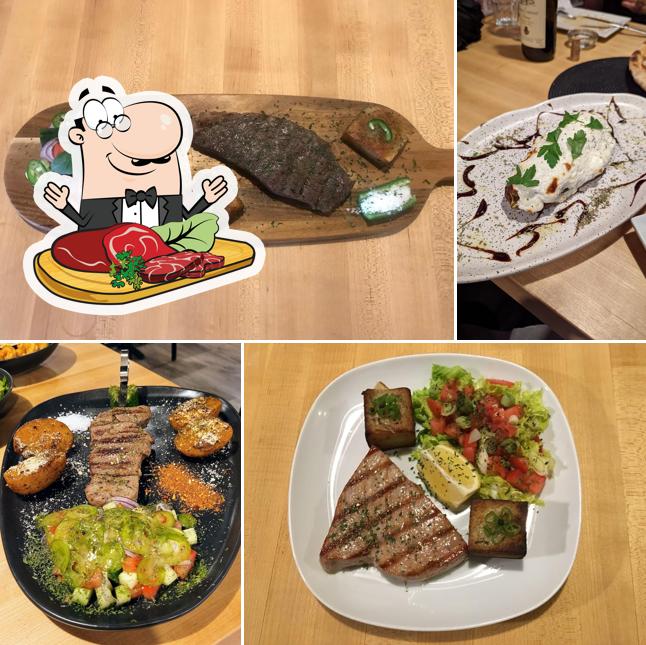 Bistro Ristoro