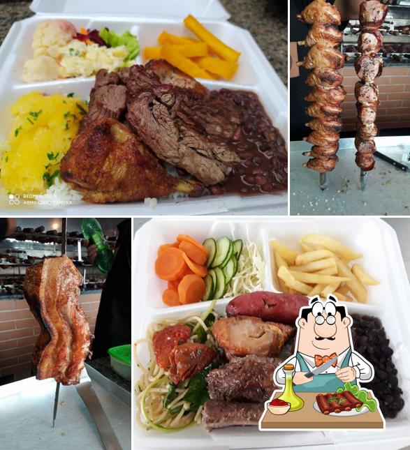 Boi na Brasa Grill Churrascaria