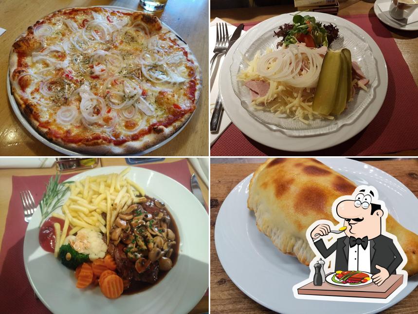 Restaurant Café Pizzeria Muoshof