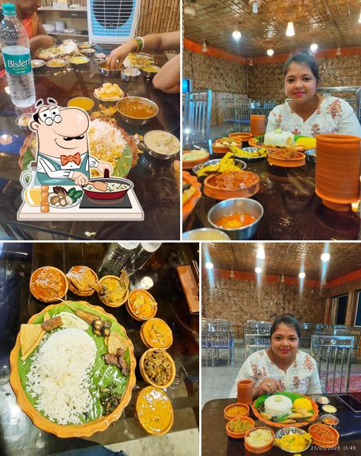 Dellish cafe and restaurant
