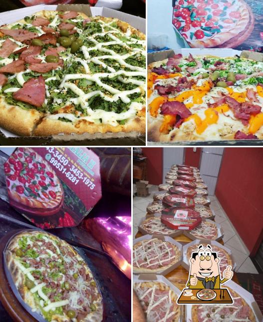 Pizzaria D`Italia2
