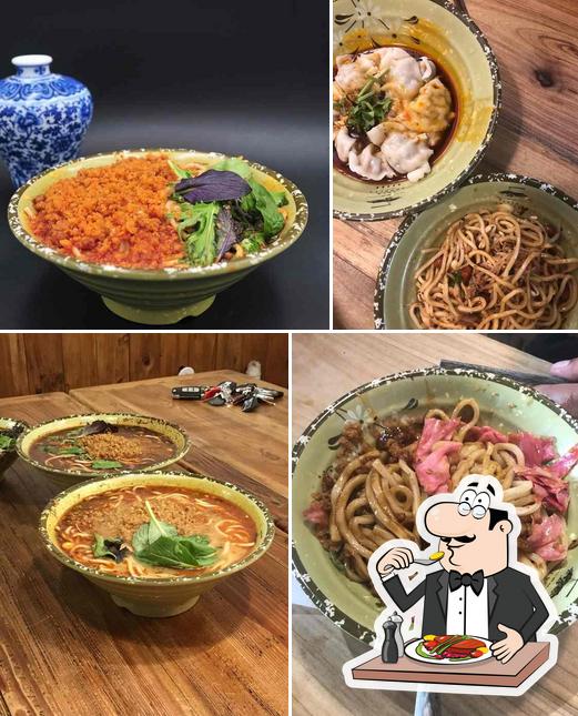 Top 7 restaurants with dan dan noodles in Auckland, september 2024