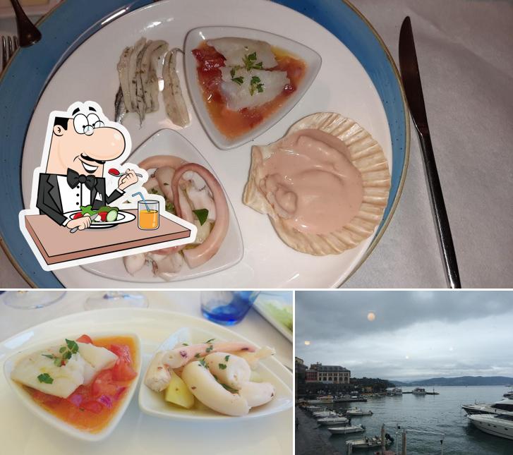 Ceviche al Elettra