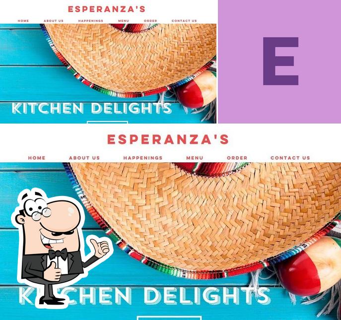 Esperanza's Kitchen Delights in Chicago
