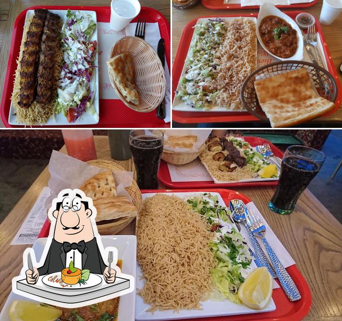 L'AFGHAN GRILLADE - Kababs /Shish-taouk / Burgers / Poutine - Halal ...