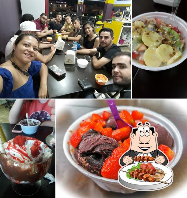 Mix Store Açaiteria - Açaí em Americana