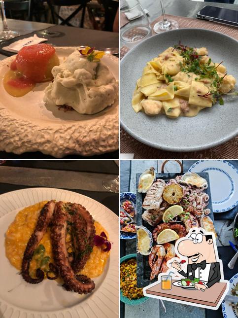 Ostro Cozinha & Vinho