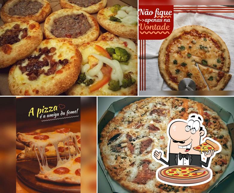 Panne Pizzaria
