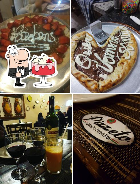Pizzeto Restaurante e Pizzaria picture