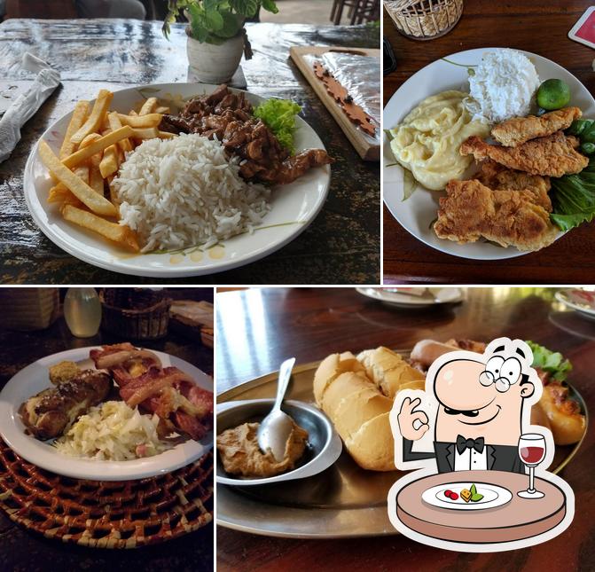 Restaurante Bola Mania O Alemão do Pecém