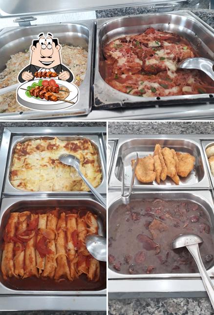 Restaurante Skinão