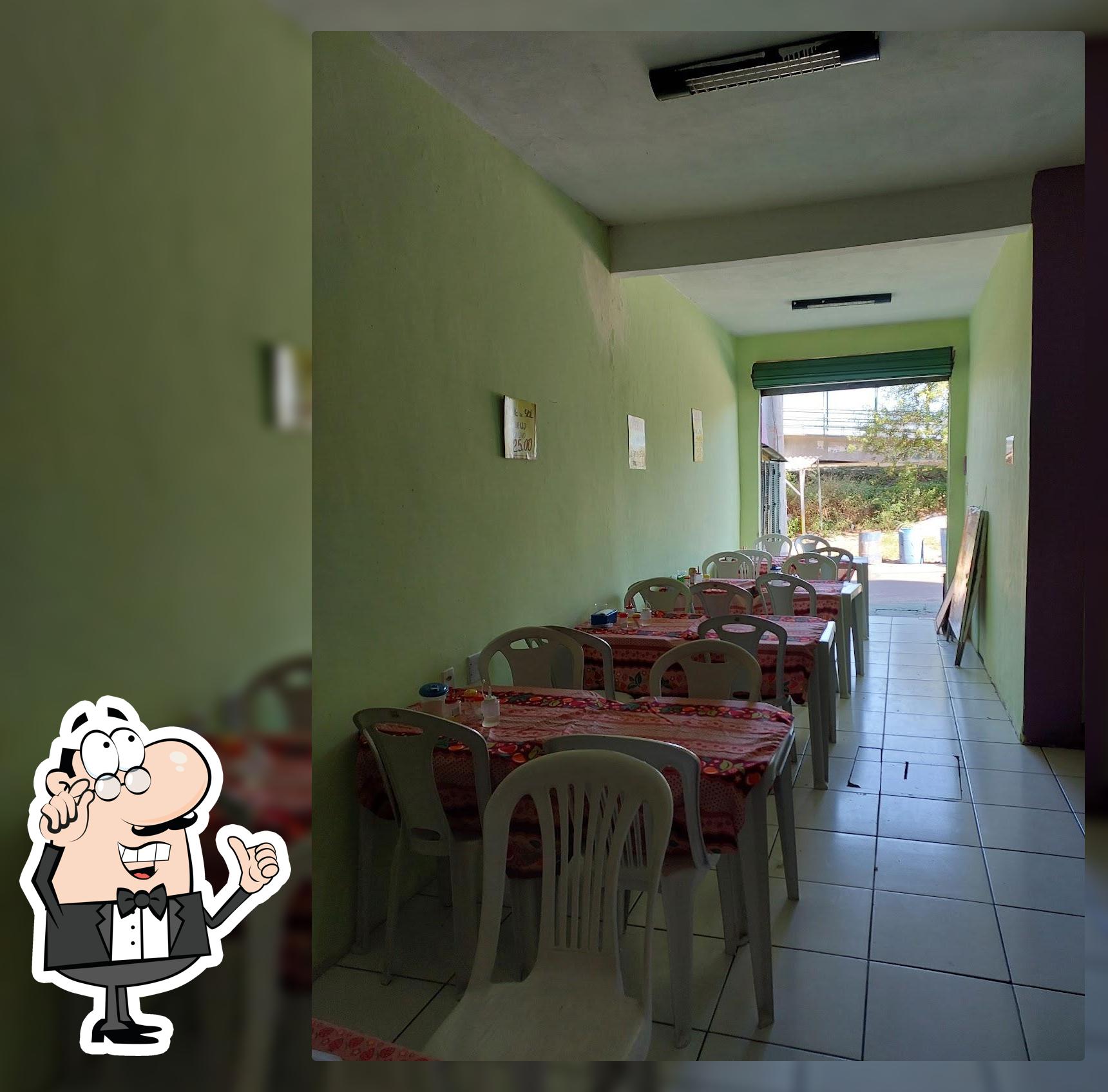Restaurante e Churrascaria Ponto dos Frios
