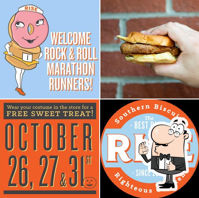 Rise Southern Biscuits & Righteous Chicken in Savannah Restaurant