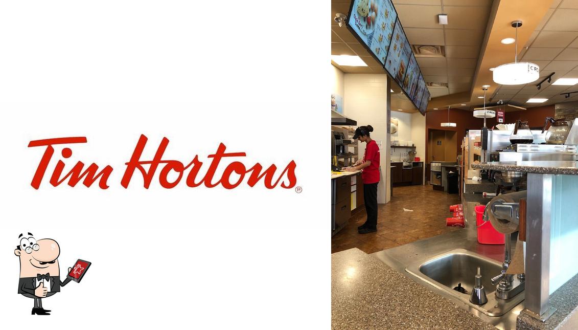 Image de Tim Hortons