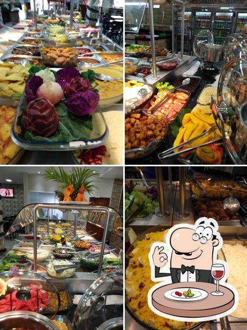 Comida em Tradição Mineira