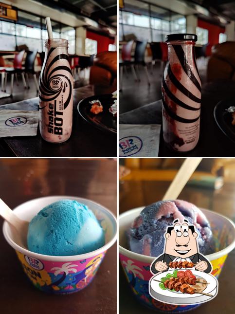Baskin Robbins