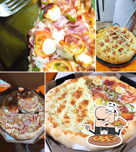 Brotos Pizzaria