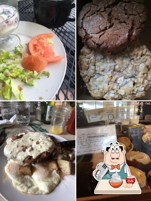 Chaps Diner and Bakery Spokane in Spokane Restaurant menu and reviews
