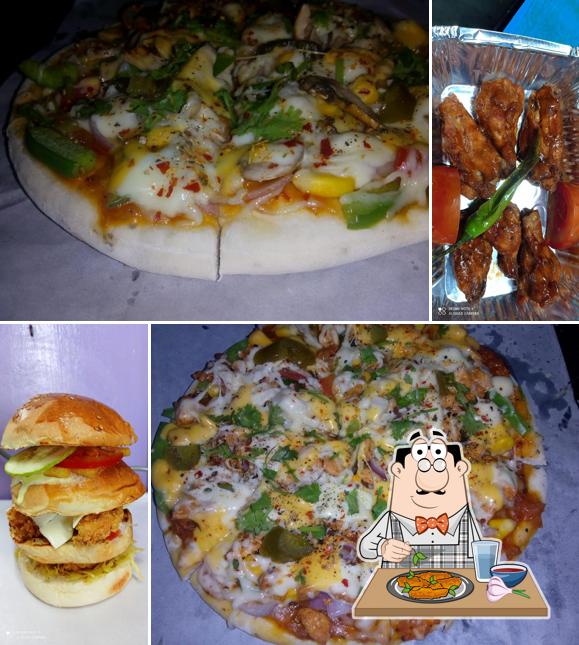 Kiyasudeen Fried chicken house