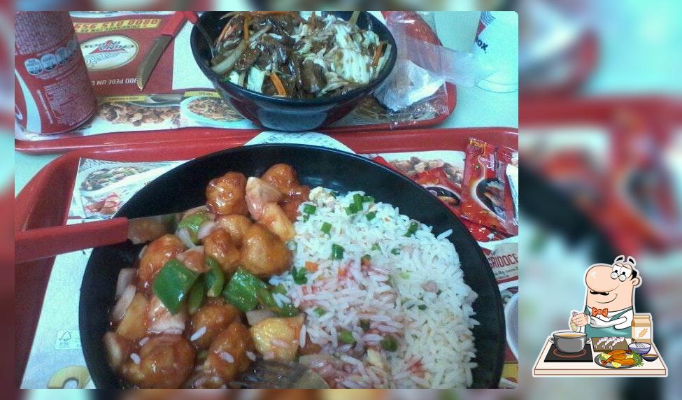 China in Box