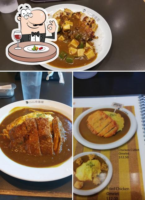 Curry House Coco Ichibanya Koreatown 3500 W 6th St 110 In Los Angeles Restaurant Menu And Reviews