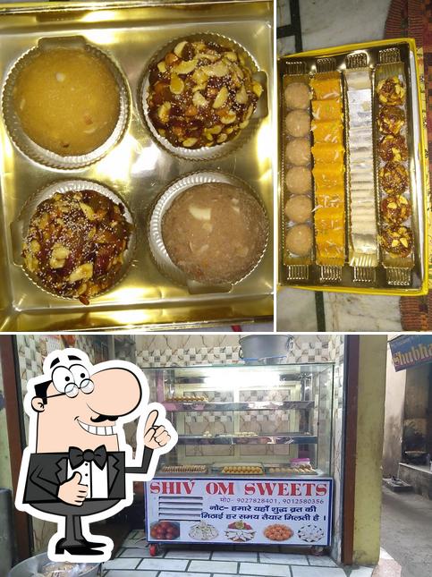 Shiv Om Sweets